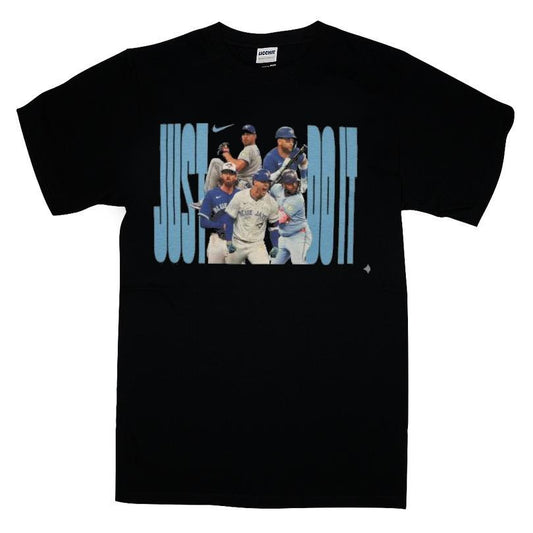 Blue Jays Just Do It T-shirt