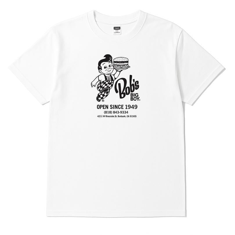 Bob's Big Boy Burbank T-shirt