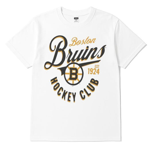 Boston Bruins Hockey Club Est 1924 T-shirt