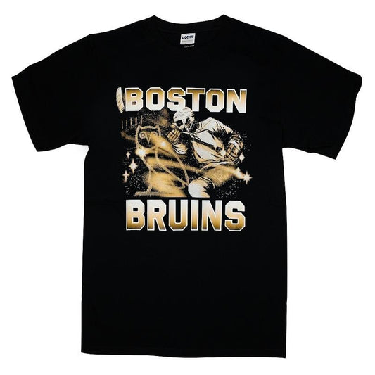 Boston Bruins Ovo X Nhl Graphic T-shirt