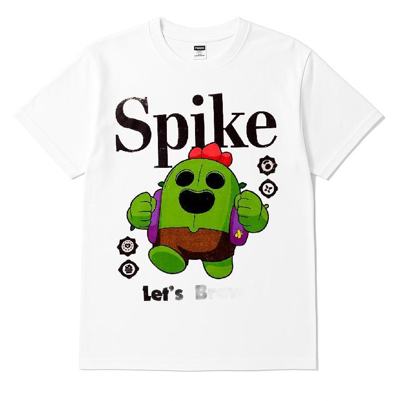 Brawl Stars Spike T-shirt