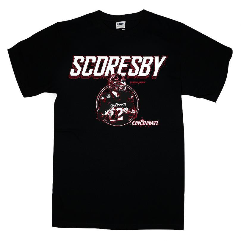Brendan Sorsby Cincinnati T-shirt