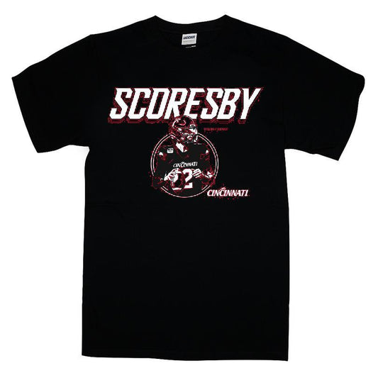 Brendan Sorsby Cincinnati T-shirt