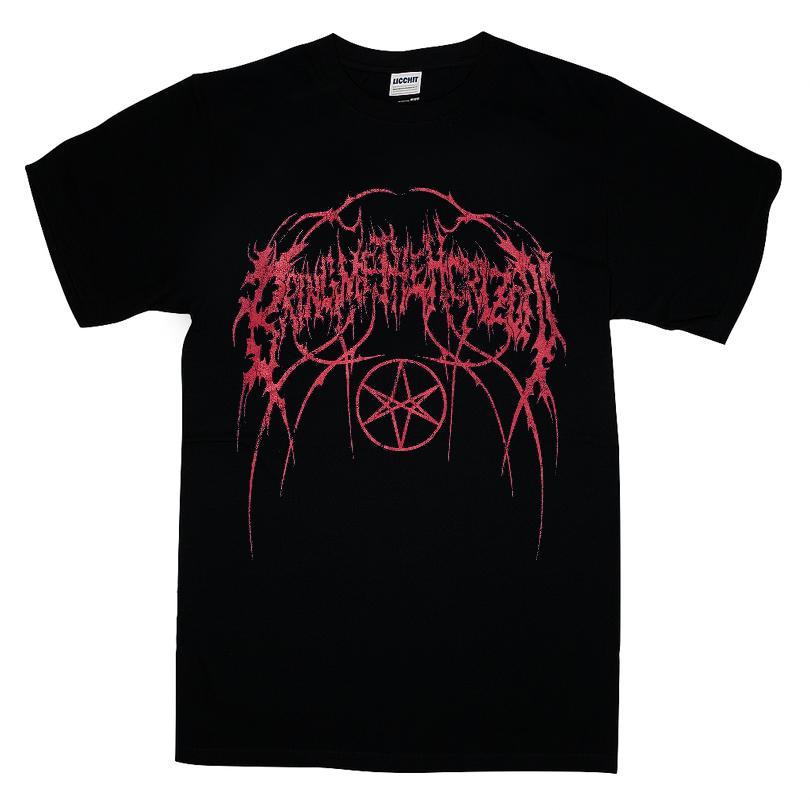Bring Me The Horizon Post Human Nex Gen Pentagram T-shirt