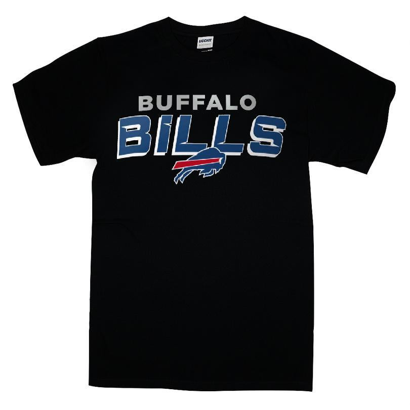 Buffalo Bills Starter Thursday Night Gridiron T-shirt