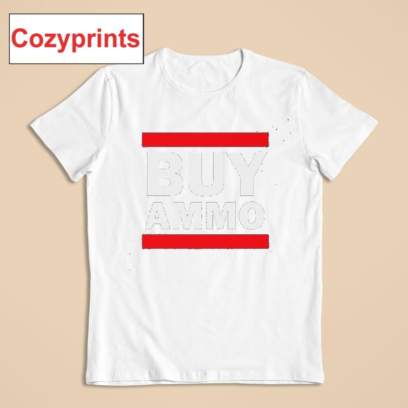 Buy Ammo T-shirt