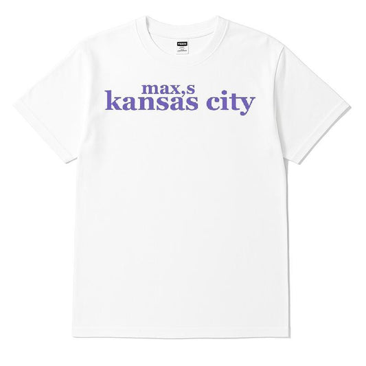 Charli Xcx Max's Kansas City Snl T-shirt