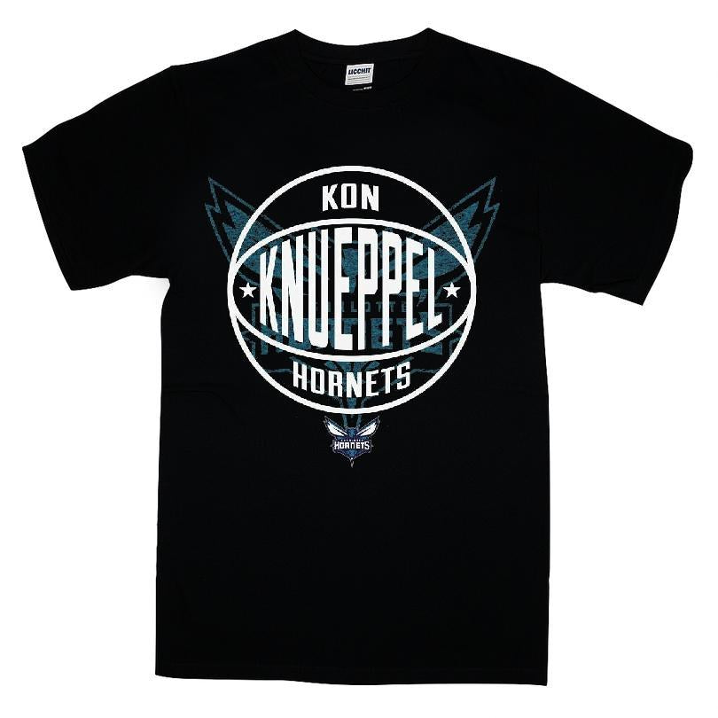 Charlotte Hornets Kon Knueppel T-Shirt