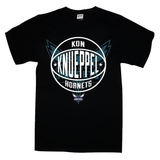 Charlotte Hornets Kon Knueppel T-Shirt