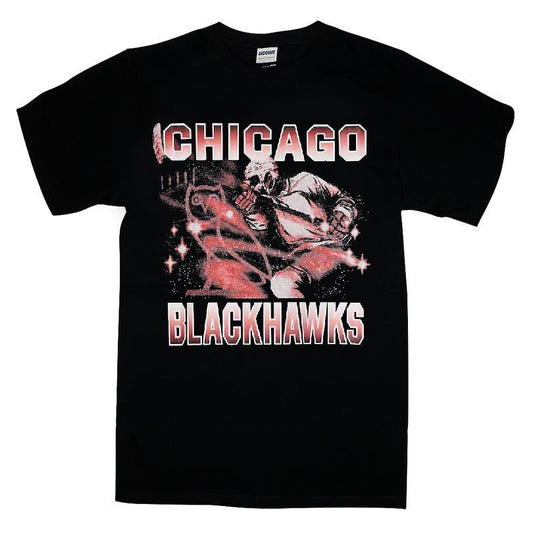 Chicago Blackhawks Ovo X Nhl Graphic T-shirt