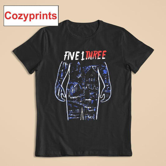 Cincy Five 1 Three Shirt
