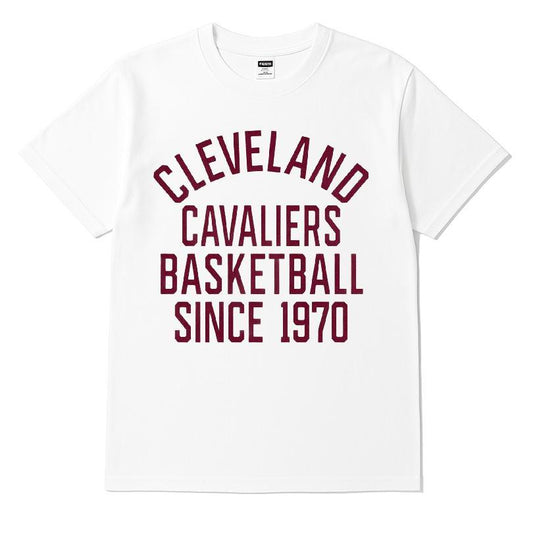 Cleveland Cavaliers Basketball Since 1970 T-shirt