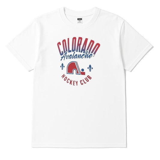 Colorado Avalanche Hockey Club T-shirt
