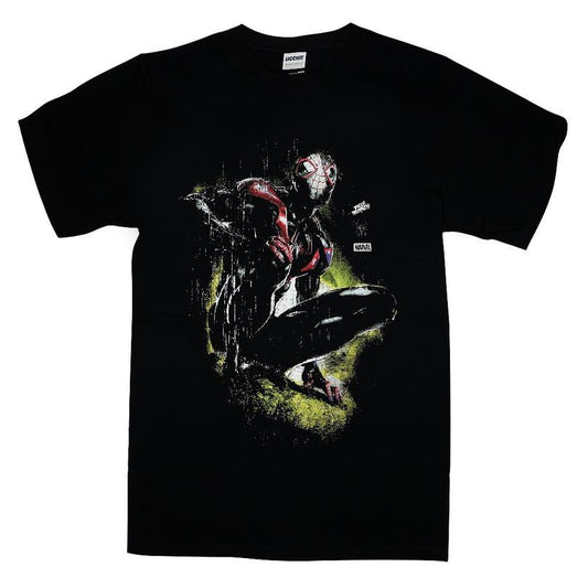Cvla Marvel Miles Morales T-shirt