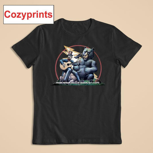 Dave's Picks Vol. 5 T-shirt