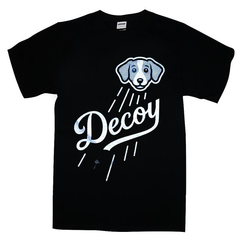 Decoy Los Angeles Baseball Shohei Ohtani Dog T-shirt