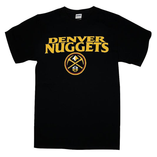 Denver Nuggets Concepts Sport Avondale T-shirt