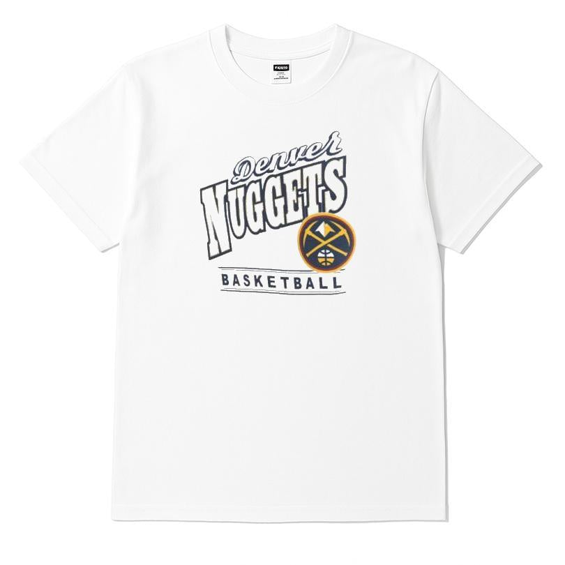 Denver Nuggets G-iii Sports Basketball T-shirt