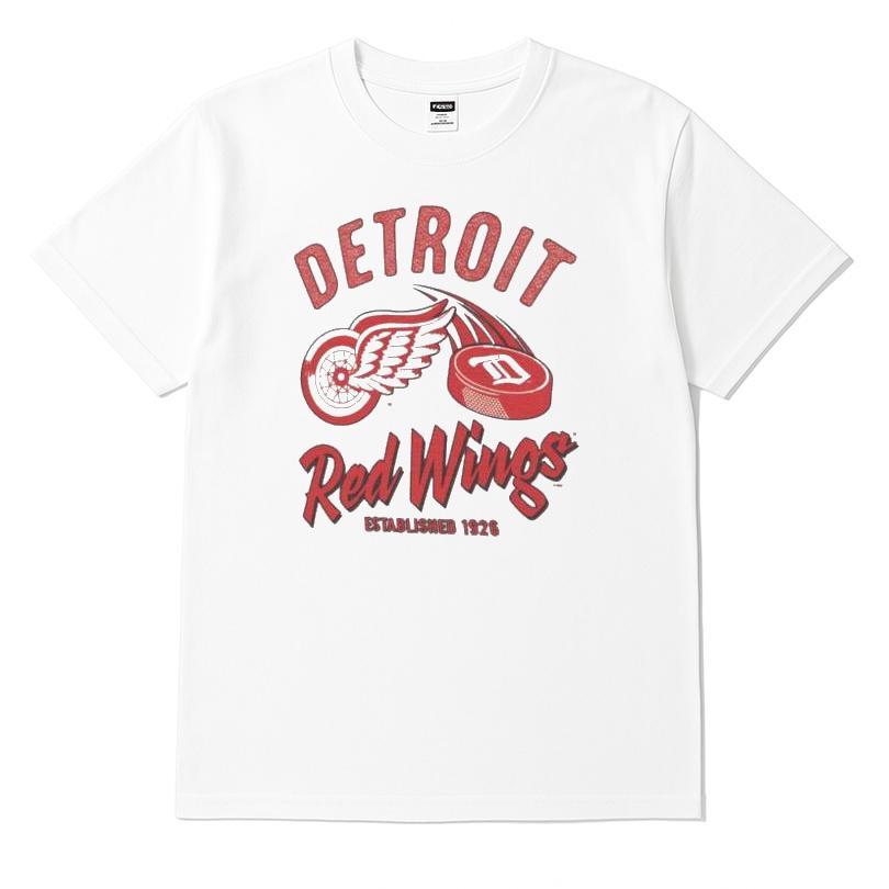 Detroit Red Wings Alternate Legacy T-shirt