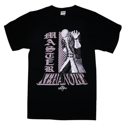 Disney Kingdom Hearts Xehanort T-shirt