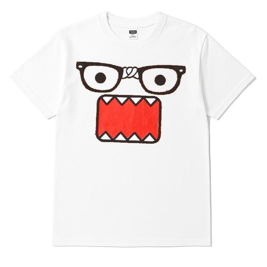 Domo Nerd Face T-shirt