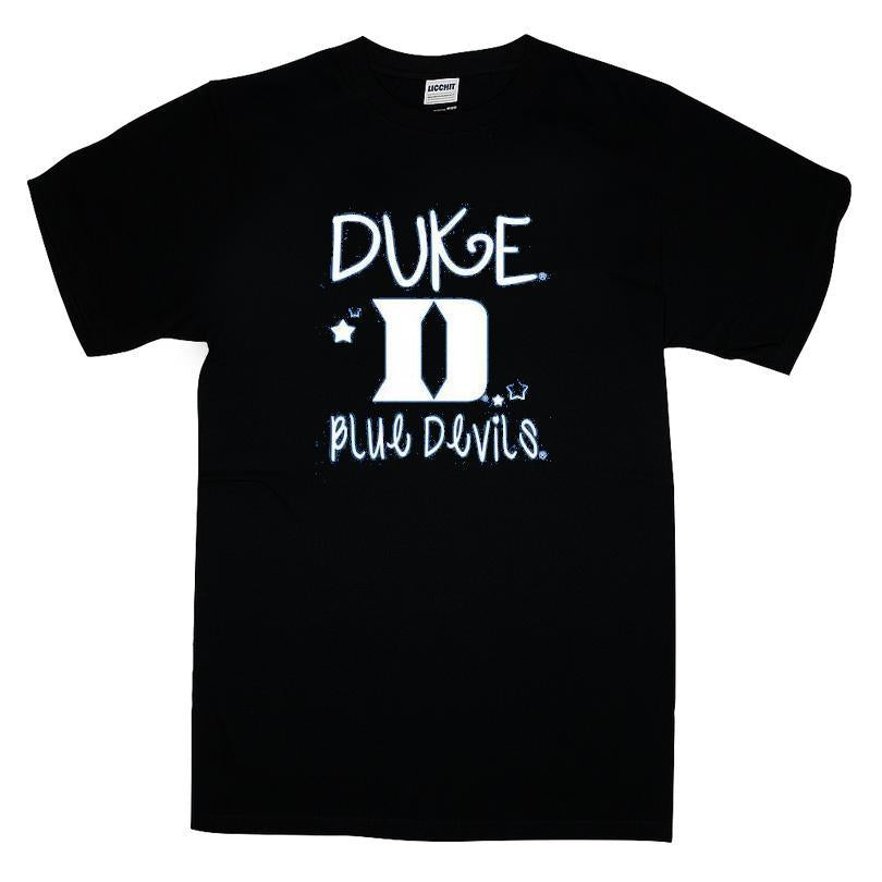Duke Blue Devils T-shirt