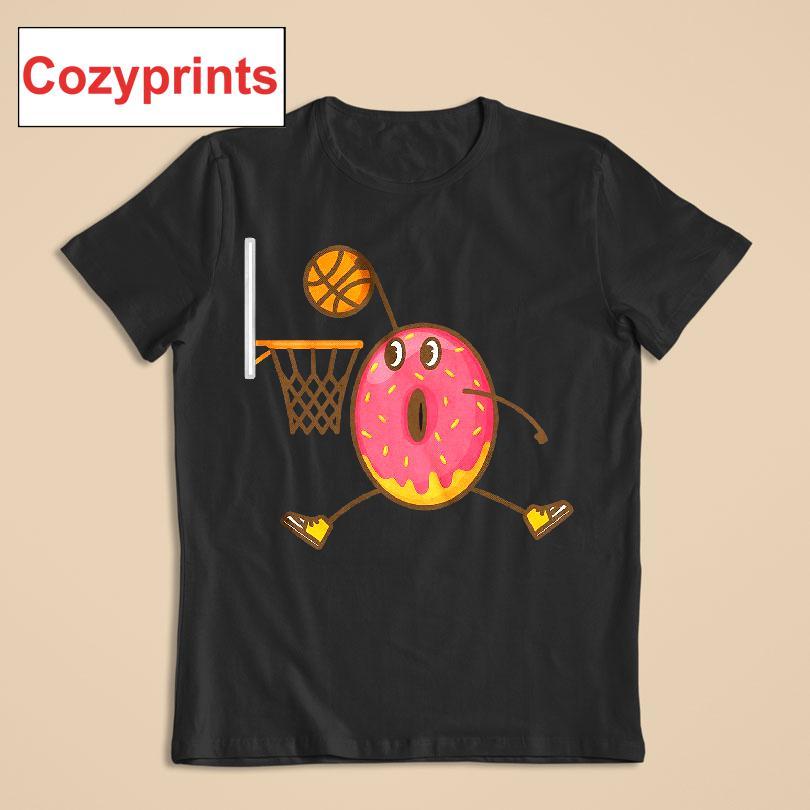Dunkin' Donut T-shirt