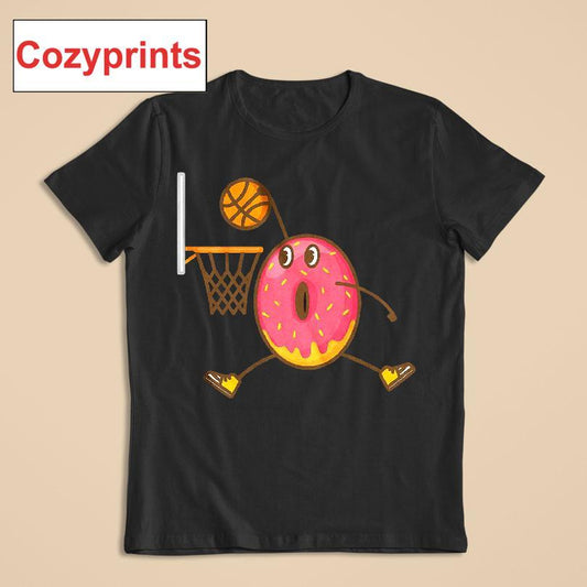 Dunkin' Donut T-shirt
