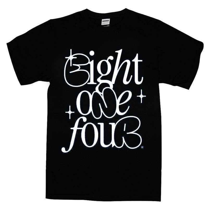 Eight One Four T-shirt