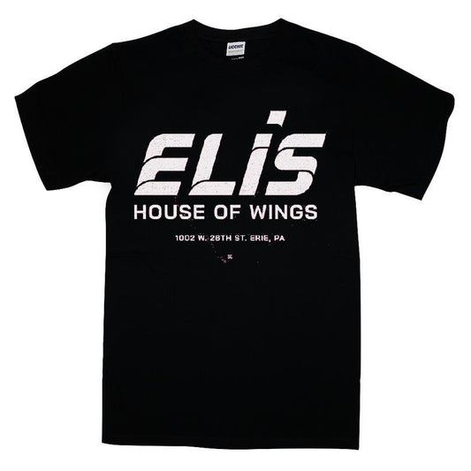 Eli's House of Wings T-shirt