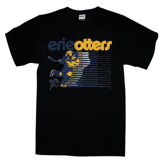 Erie Otters Slapshot T-shirt