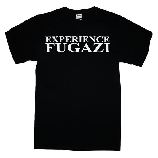 Experience Fugazi Shirt