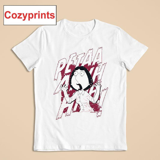 | Family Guy Petah T-shirt