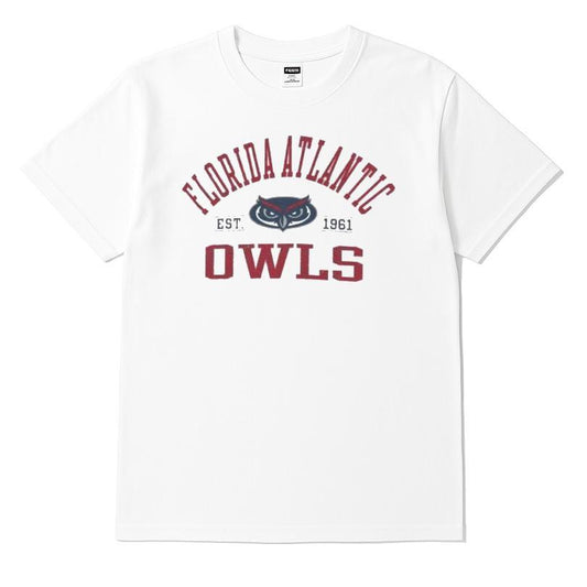 Florida Atlantic Owls Champion T-shirt