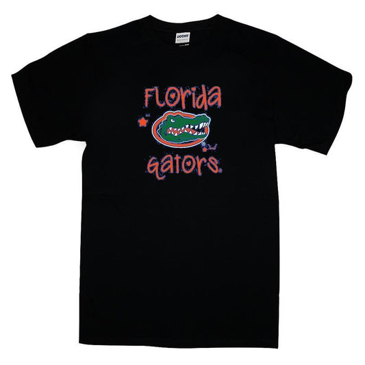 Florida Gators Logo T-shirt