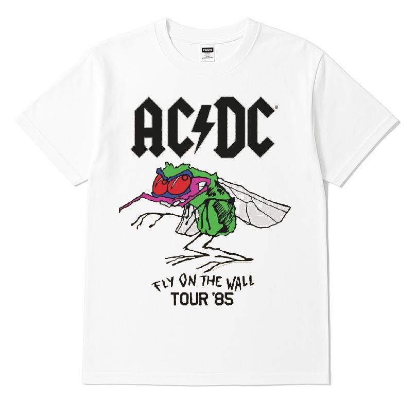 Fly On The Wall '85 Tour T-shirt