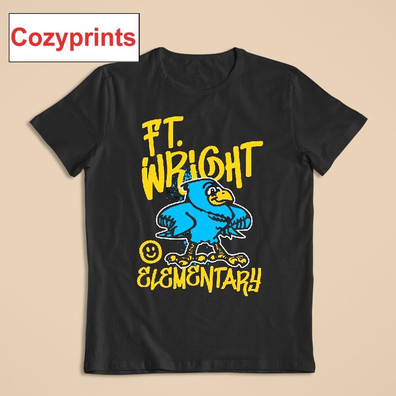 Ft Wright Elementary T-Shirt
