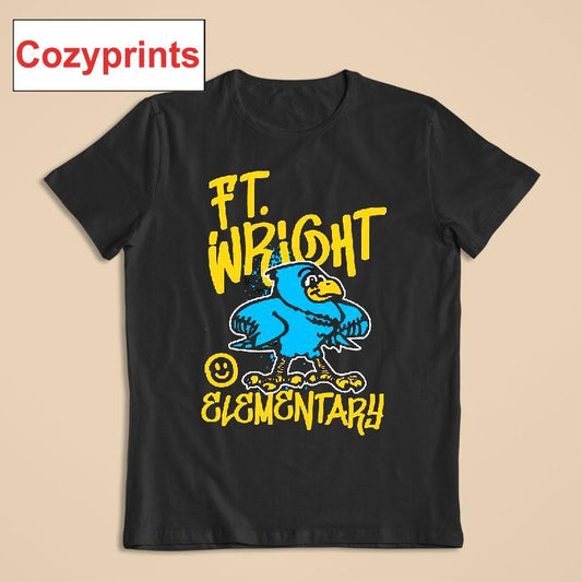 Ft Wright Elementary T-Shirt