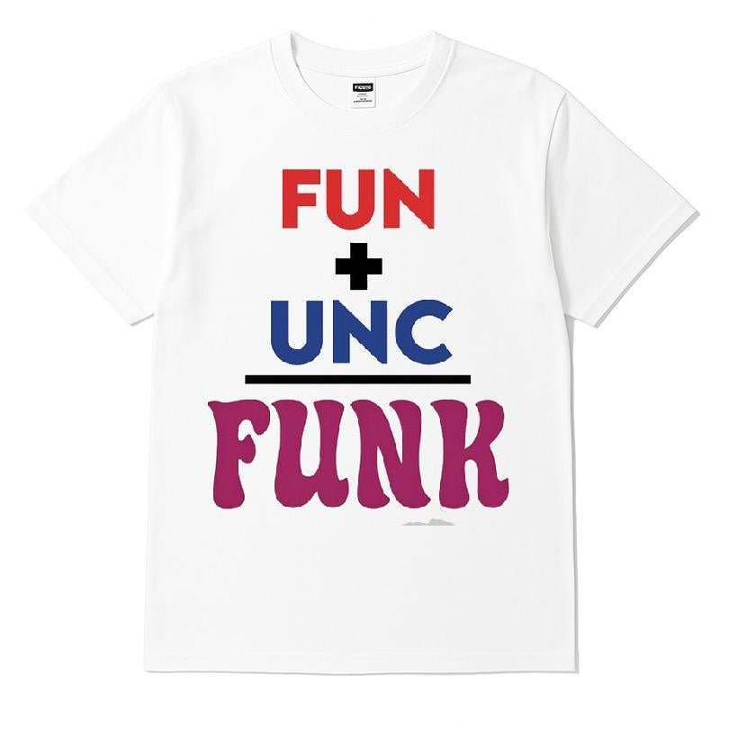 Fun Unc Funk T-shirt