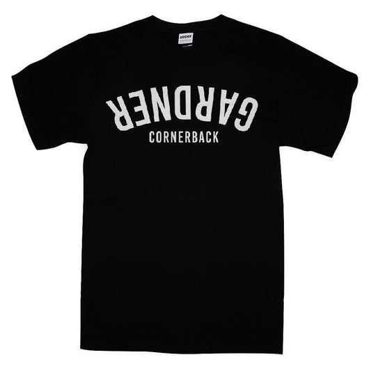 Gardner Cornerback T-shirt