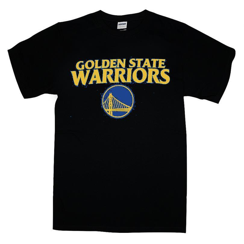 Golden State Warriors T-shirt