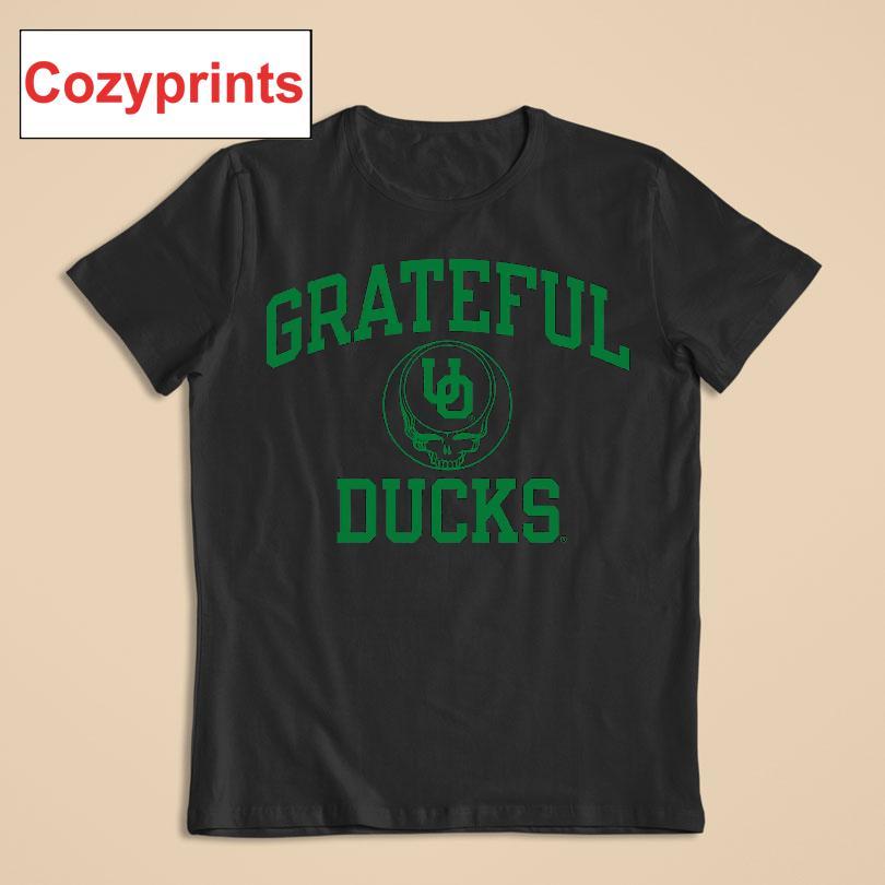 Grateful Dead Grateful Ducks T-shirt