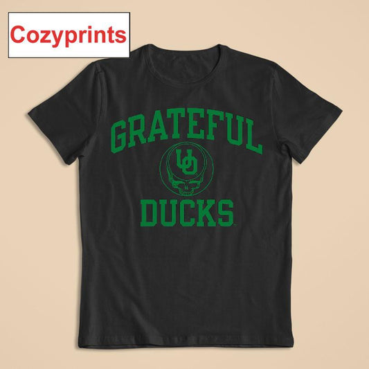 Grateful Dead Grateful Ducks T-shirt