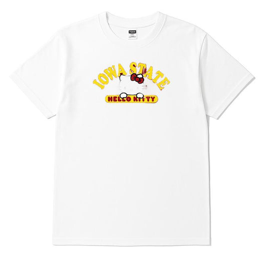 Hello Kitty Iowa State T-Shirt
