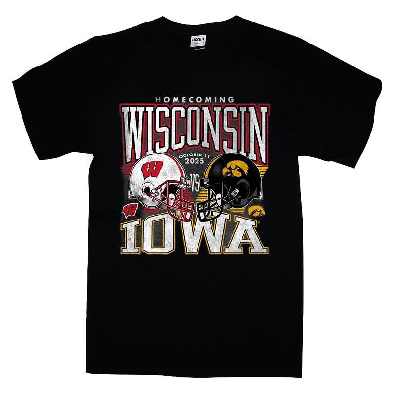 Homecoming Maryland Terrapins Vs Nebraska Cornhuskers T-shirt