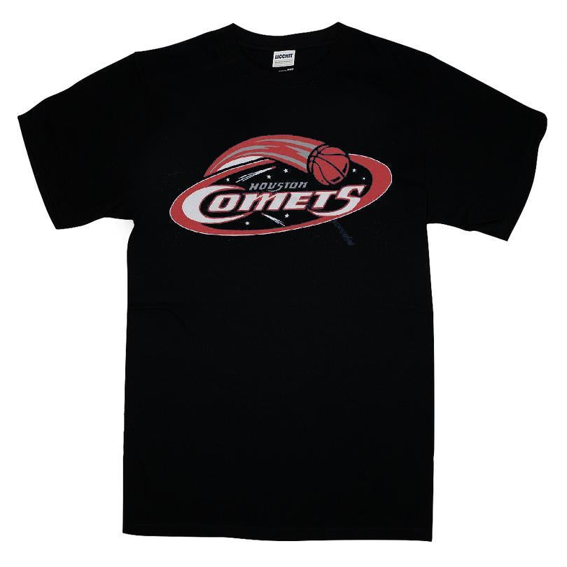 Houston Comets T-shirt