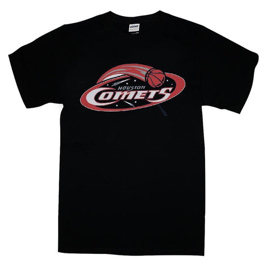 Houston Comets T-shirt