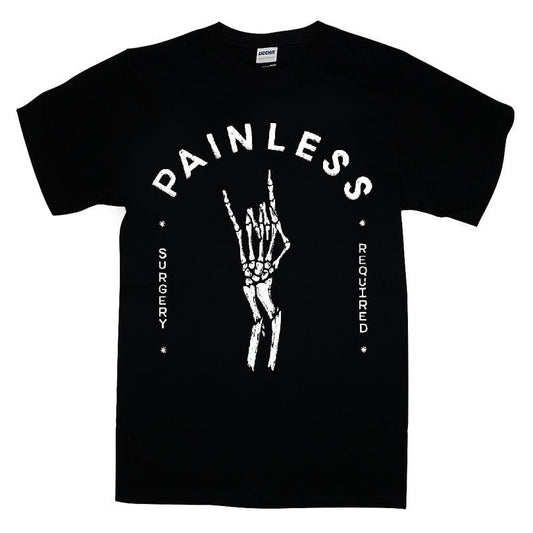 Houston Jones Painless T-shirt