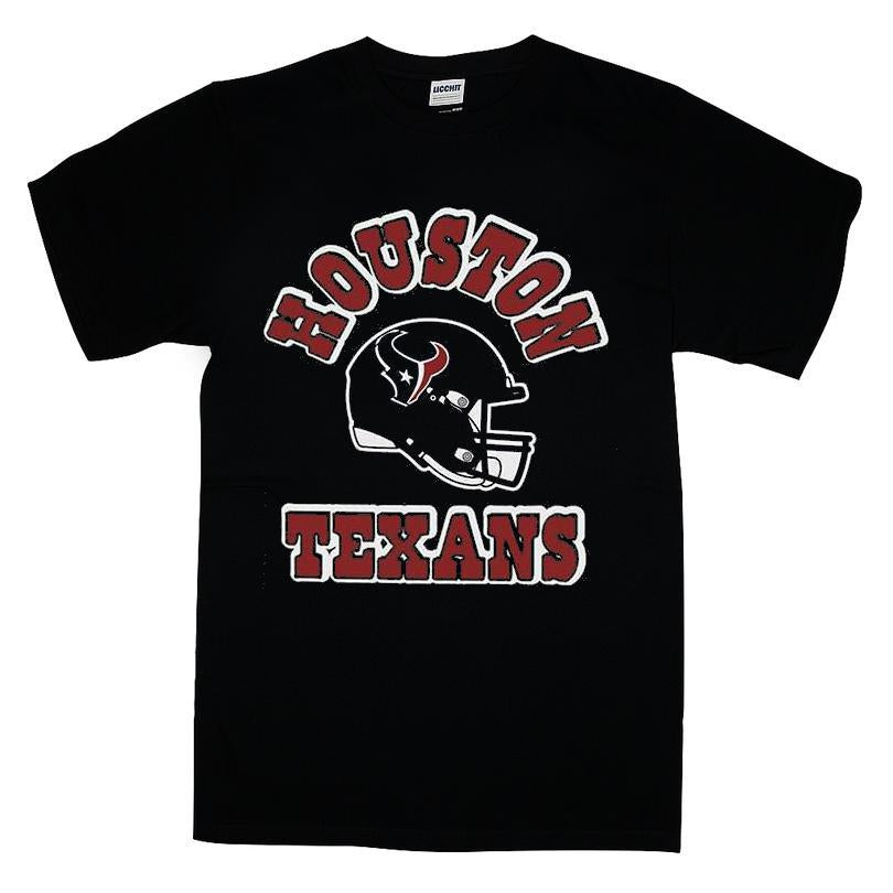 Houston Texans Comeback Scrum T-shirt