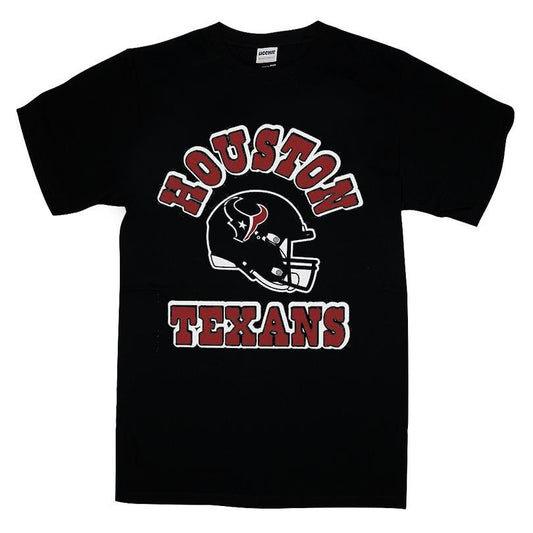 Houston Texans Comeback Scrum T-shirt